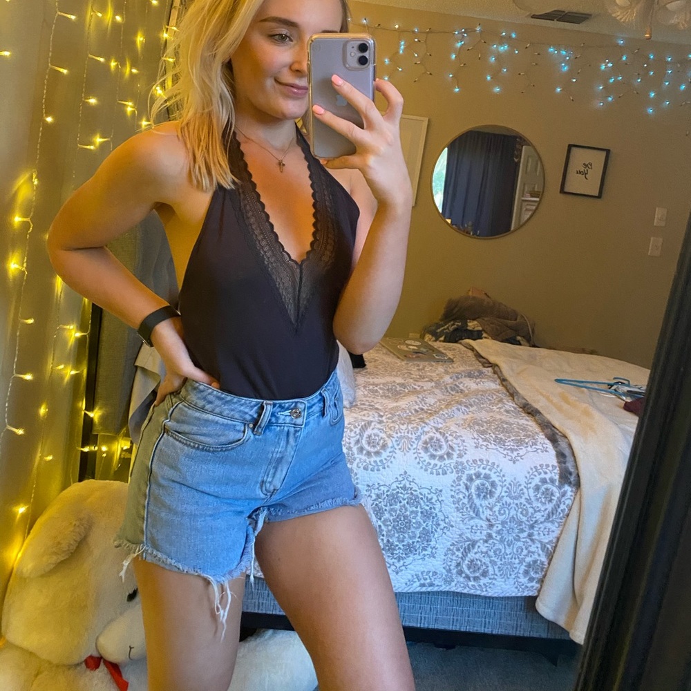 AE bodysuit